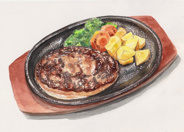 Opinii despre BRISKSTAND UMEDA în 大阪市 - 飲食業