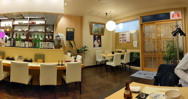 旬彩 に志川 - 堺市