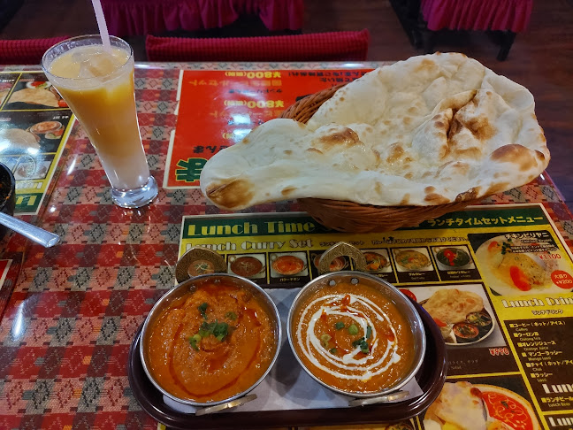 Curry King - 飲食業