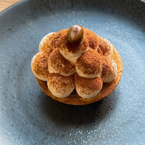 Comentarii opinii despre 小さなタルトのお店S