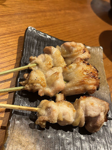 焼鳥 神保町とり瑛 - 飲食業
