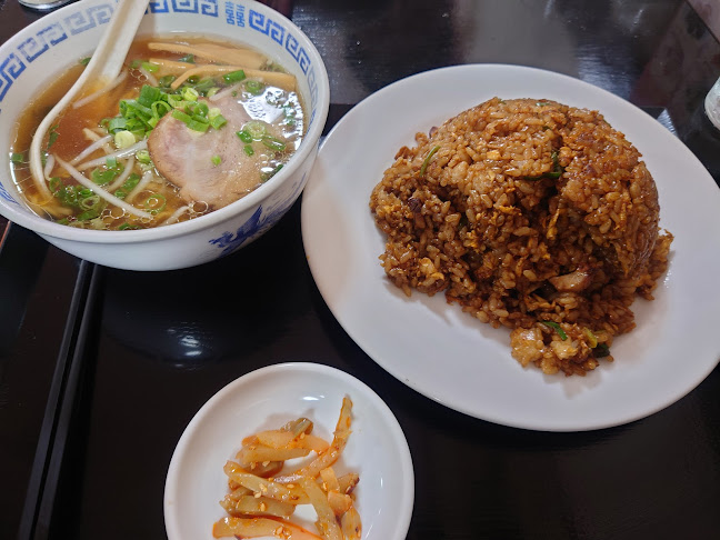 Opinii despre 敦煌 în 松阪市 - 飲食業