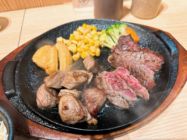 ろく丘 アリオ倉敷店 - 倉敷市