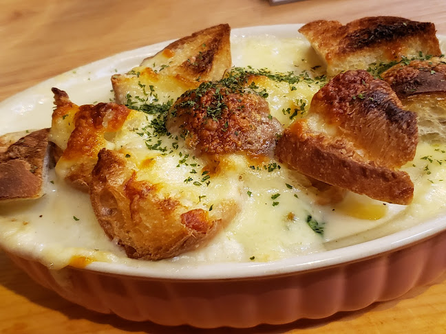 Opinii despre 地酒とワイン いつ果 în 中野区 - 飲食業