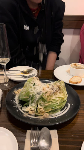 海老そばとwine PARMI - 飲食業