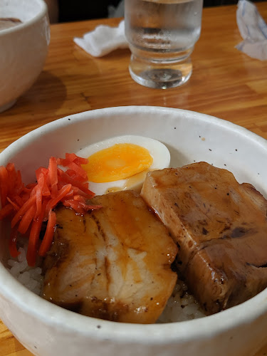 Comentarii opinii despre ラーメン大桜 十日市場本店