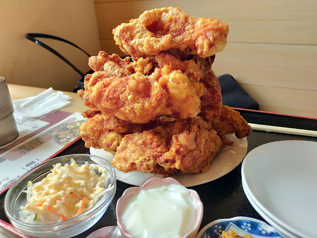 中華料理 順和園