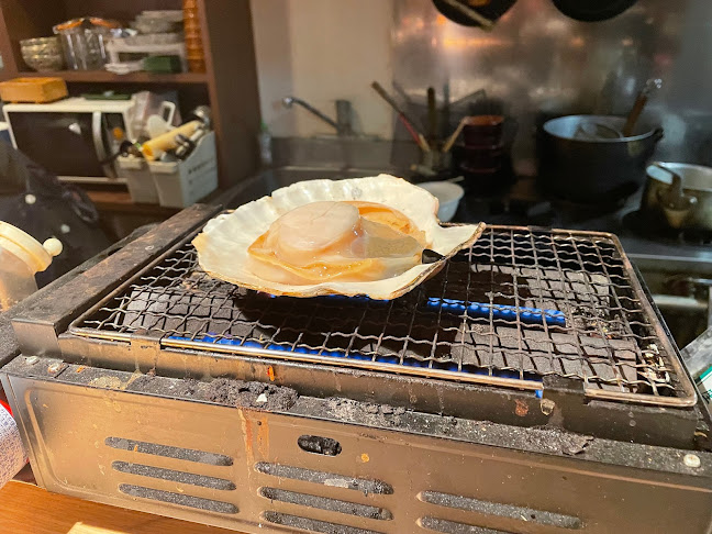 Comentarii opinii despre 居酒屋 貝屋貝楽