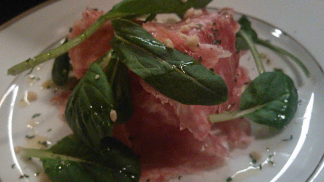 Comentarii opinii despre ワインと料理 セラヴィ