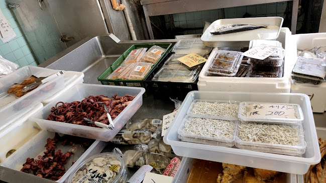 Opinii despre 魚順 în 倉敷市 - 飲食業