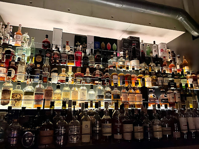 THE ROAM BAR - 飲食業