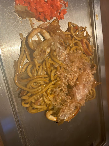 Comentarii opinii despre 京ちゃばな