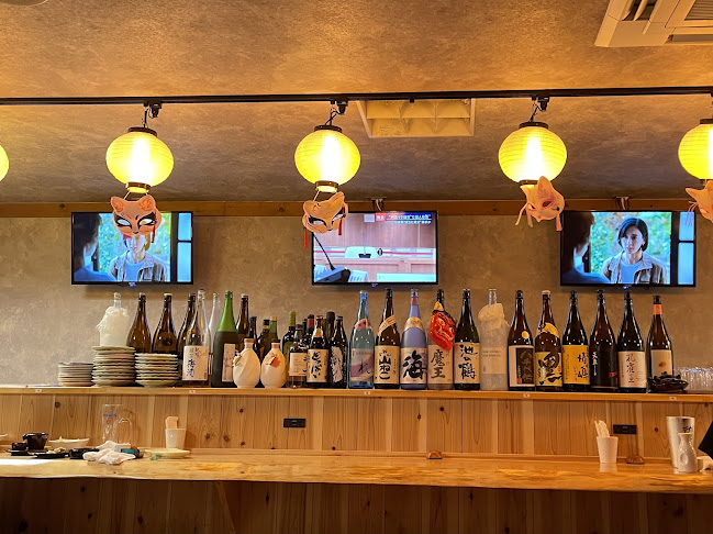 下関酒場 五十歩百歩 - 飲食業