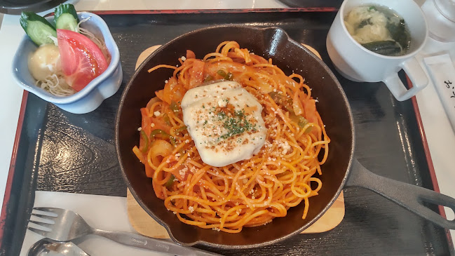 アモールムツミ - 飲食業