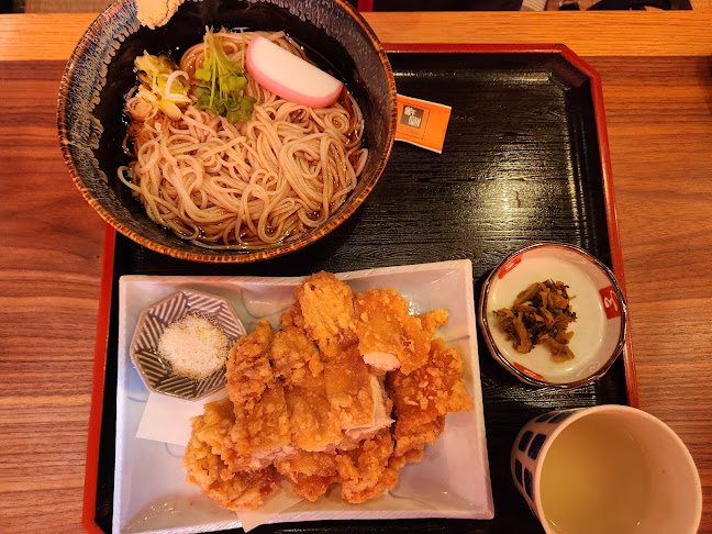 酒場 戸隠 - 秋田市