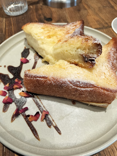 Opinii despre パンとエスプレッソと花束を în 海老名市 - 飲食業