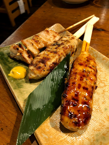 Comentarii opinii despre 居酒屋ふる里 札幌総本店