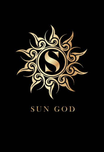 SUN GOD - 飲食業