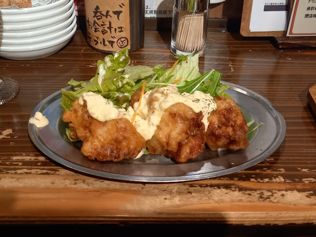 Comentarii opinii despre 矢部酒場