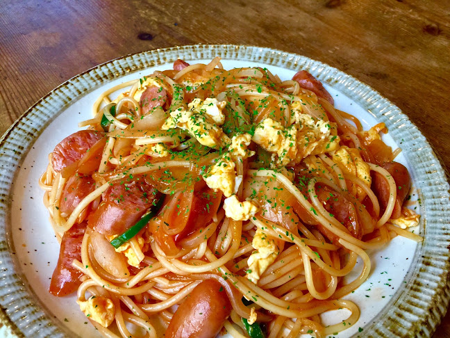 cafe 風風 - 飲食業