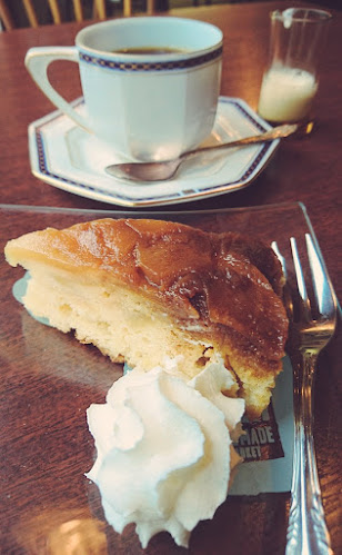 Comentarii opinii despre 喫茶 ファイン