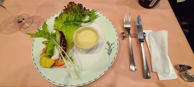 Comentarii opinii despre タベルナ ラ・メッセ