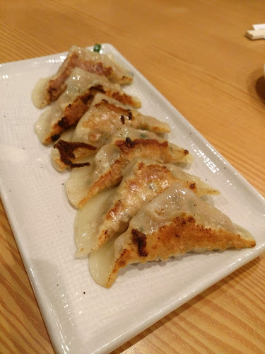 大江戸浅草らーめん とおりゃんせ - 台東区