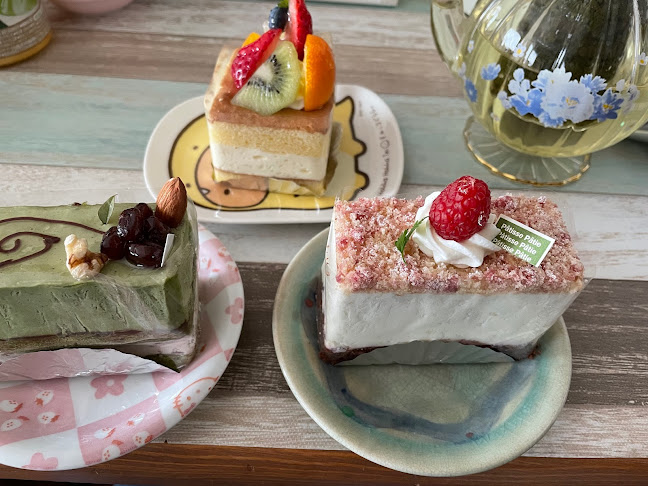 パティス パティ - 大阪市