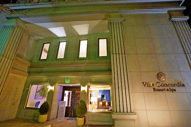 ヴィラ・コンコルディア 麓 （Villa Concordia ROKU） - 函館市