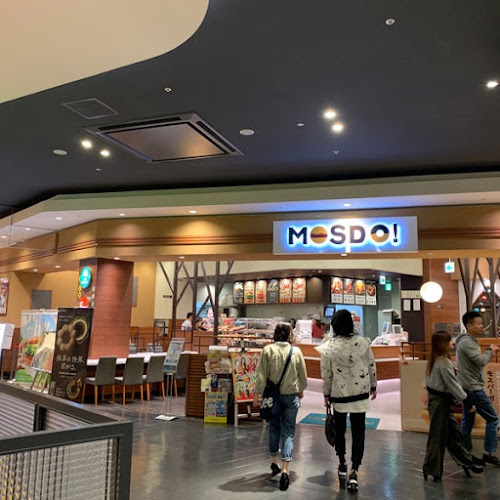 MOSDOイオンモール広島府中ショップ