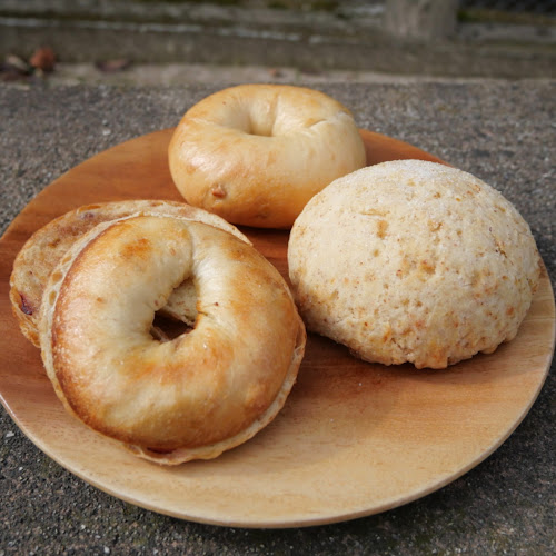 Opinii despre 森のべーぐる団 în 広島市 - 飲食業