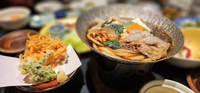 Comentarii opinii despre 木曽路 ふじみ野店