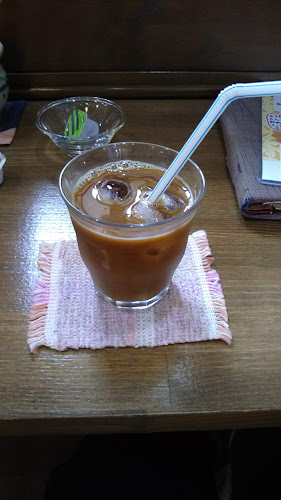 駅カフェ(七日町駅カフェ) - 会津若松市