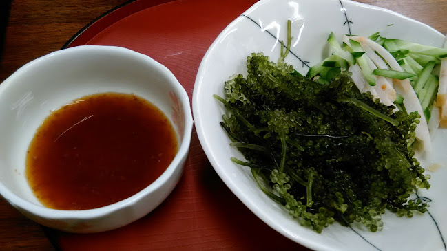 さくら食堂 - 名護市