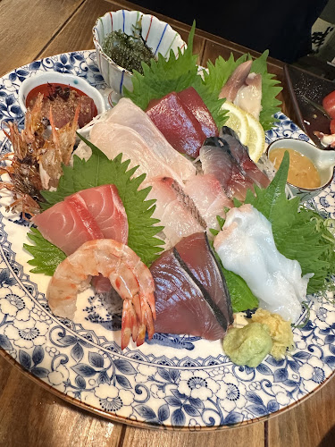 Opinii despre 四十八漁場 川崎店 în 川崎市 - 飲食業