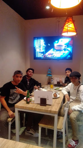 Indonesian Restaurant Langit インドネシア料理 ランギット - 東大阪市