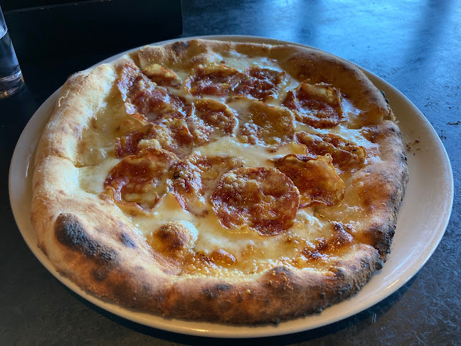 アモーレ木屋町 - 飲食業