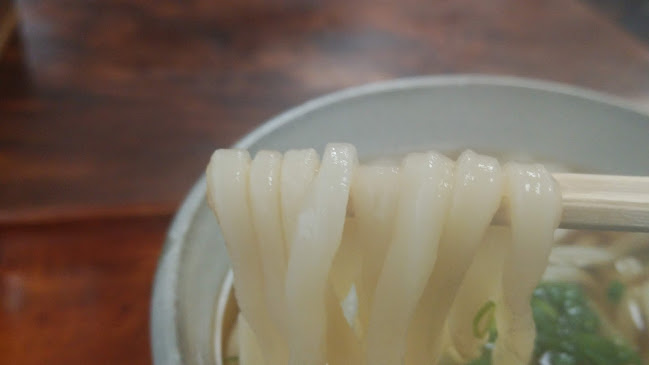 生蕎麦 萩の茶屋 - 飲食業