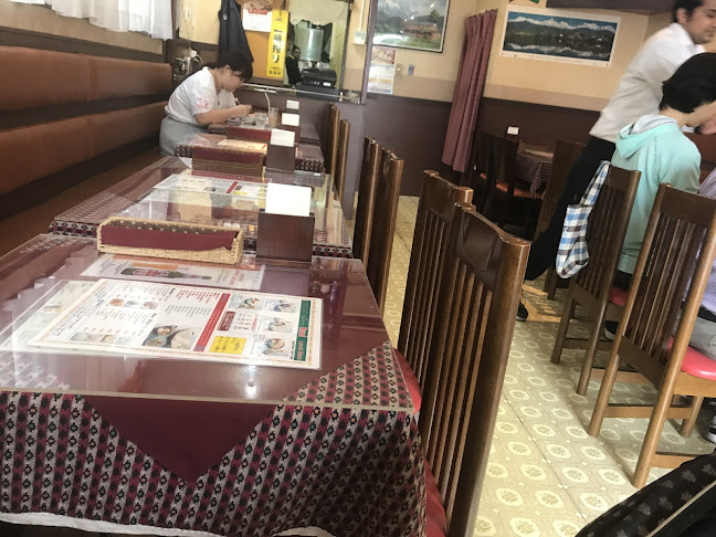 インドレストラン＆バー ムナル - 江戸川区