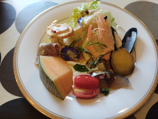 アチェルボ (acerbo) - 飲食業