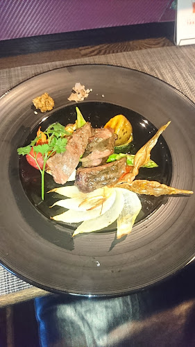 Comentarii opinii despre 赤ちょうちん横丁