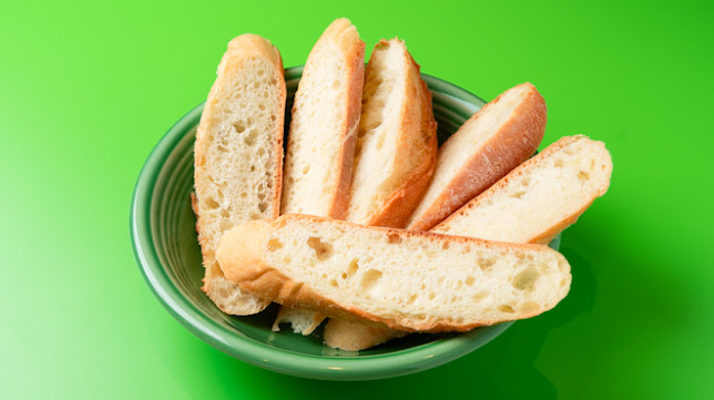 ペペロンチーノ専門店 ぺろん 森ノ宮店 大阪のおすすめランチパスタ - 大阪市