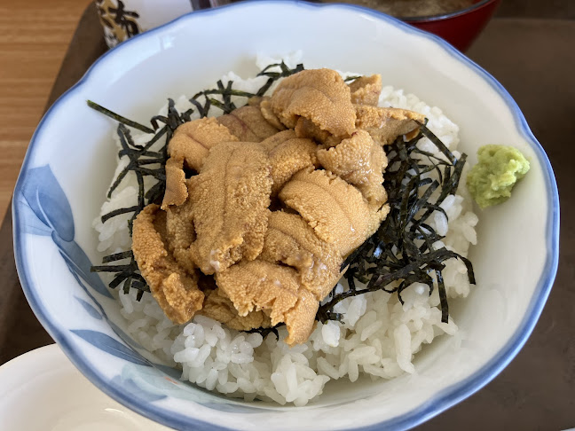 Opinii despre 食事処 旬 în 稚内市 - 飲食業