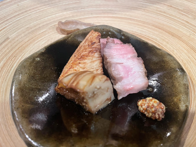 Opinii despre 宮崎 酒飯 în 佐世保市 - 飲食業