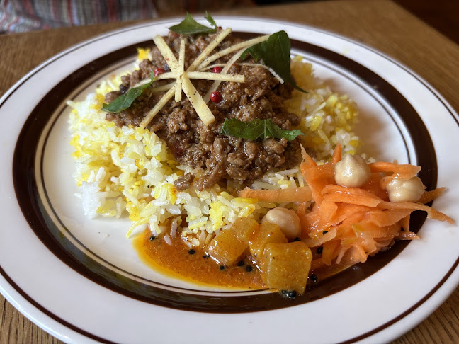 Opinii despre negombo33 高円寺 în 杉並区 - 飲食業