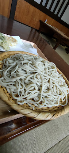 そば屋 三笊（さんざる） - 飲食業