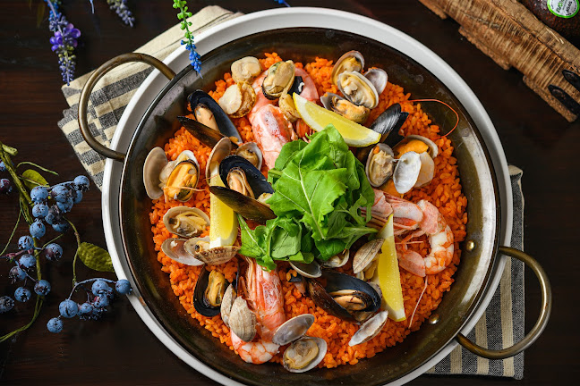 ビストロ HANA - 成田市