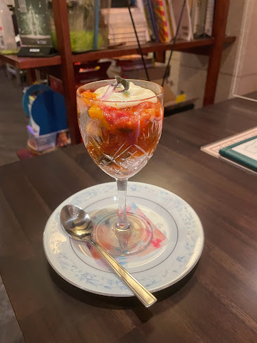 伊勢原ＢＡＲルーチェ - 伊勢原市