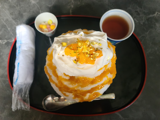 シーシャカフェ&バーFumée - 飲食業