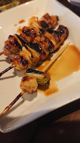 鶏しん - 飲食業